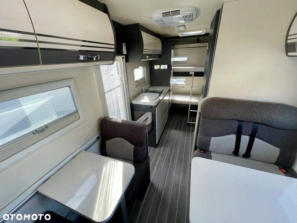 Roller Team Kronos 277M - 16