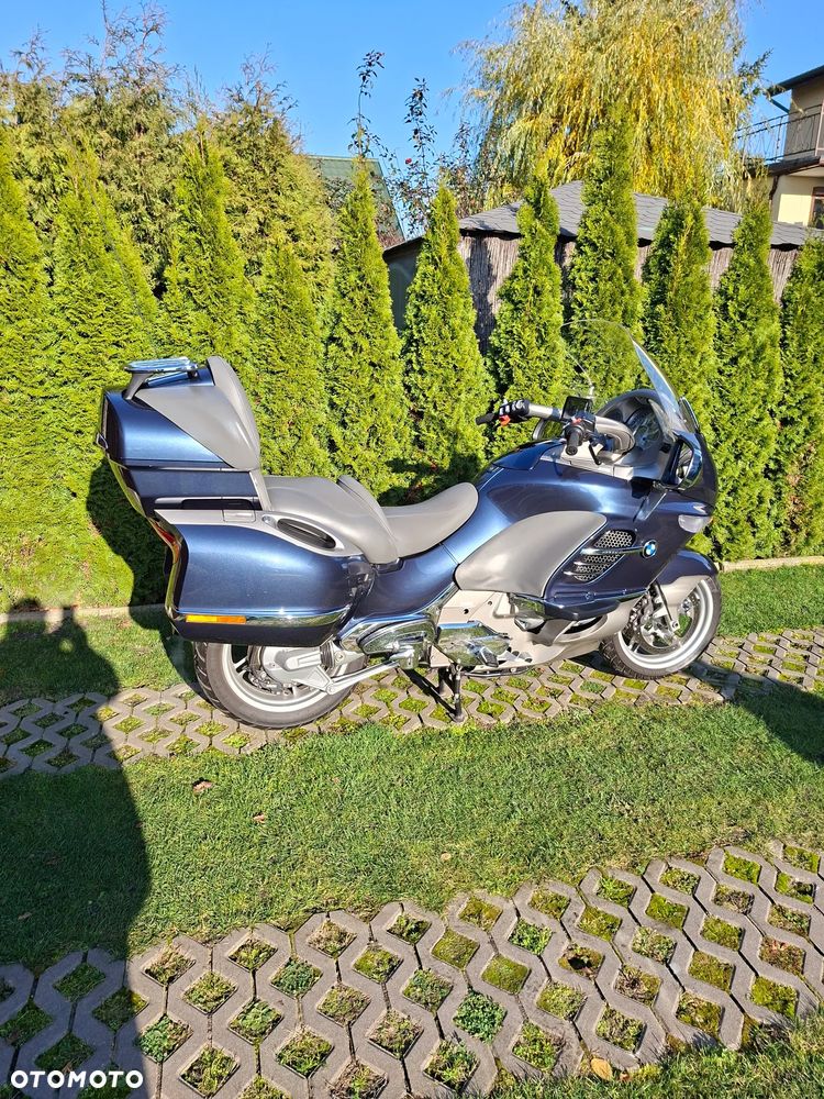 BMW LT - 3