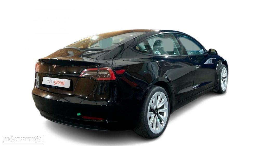 Tesla Model 3 Standard Range Plus RWD - 2
