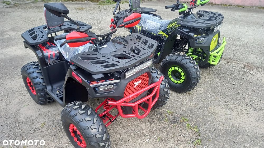 XTR Inny