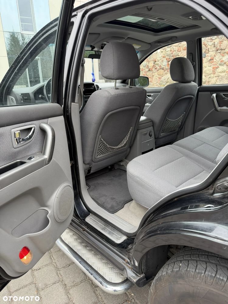 Kia Sorento 3.5 V6 EX - 19