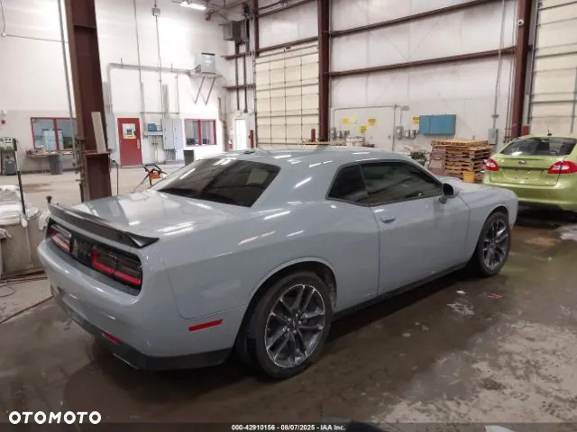 Dodge Challenger 3.6 GT AWD - 4