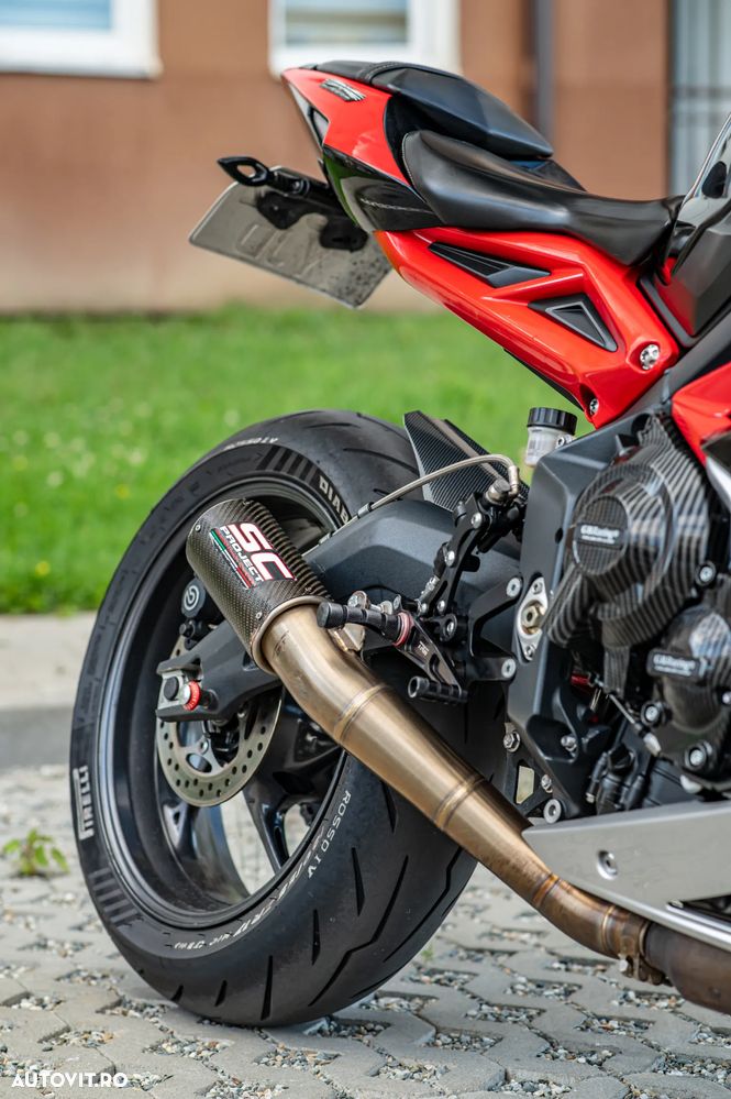 Triumph Altul - 17
