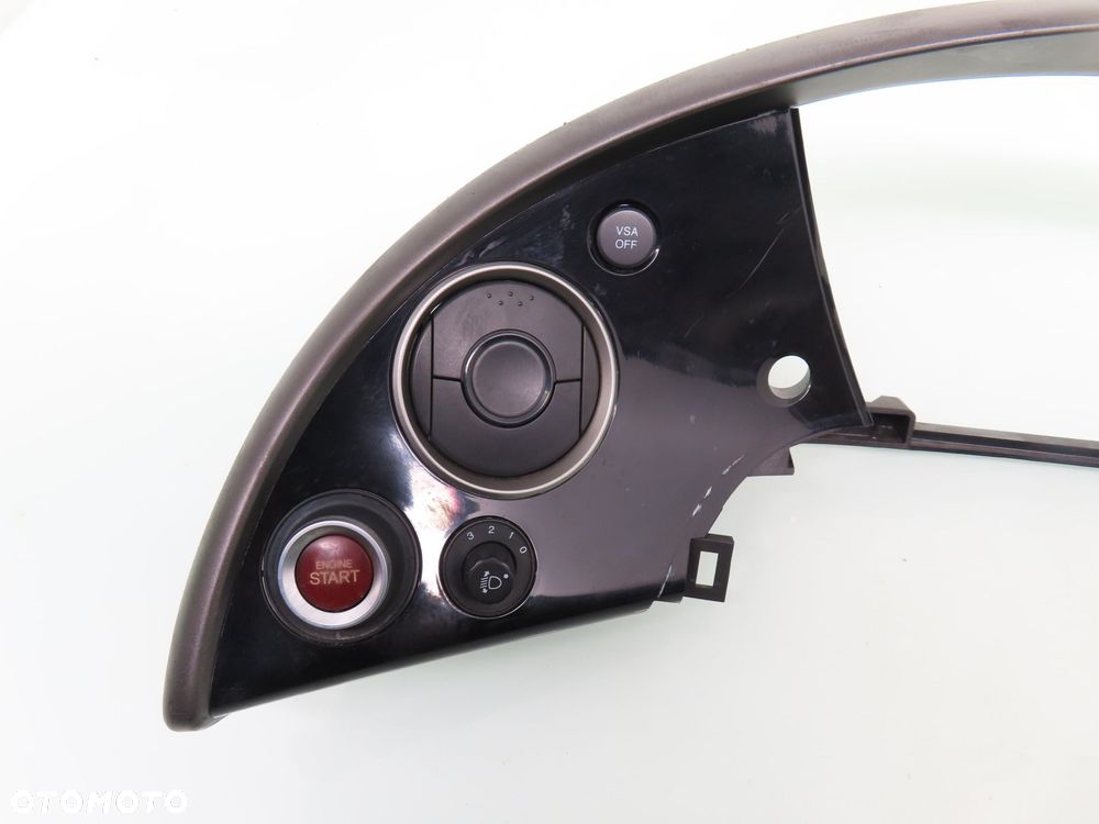 OBUDOWA LICZNIKA HONDA CIVIC VIII 79600SMGG4 05380063950 - 11