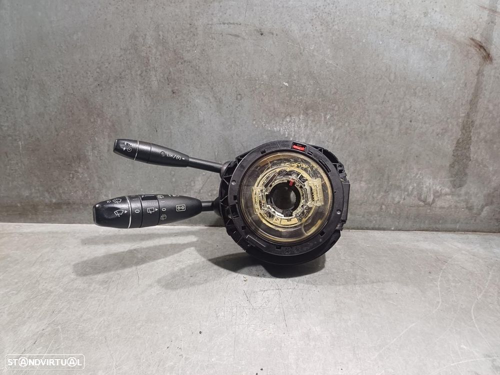 COMANDOS MULTIFUNÇÕES MERCEDES-BENZ CLASE E BM 212 FAMILIAR - 1