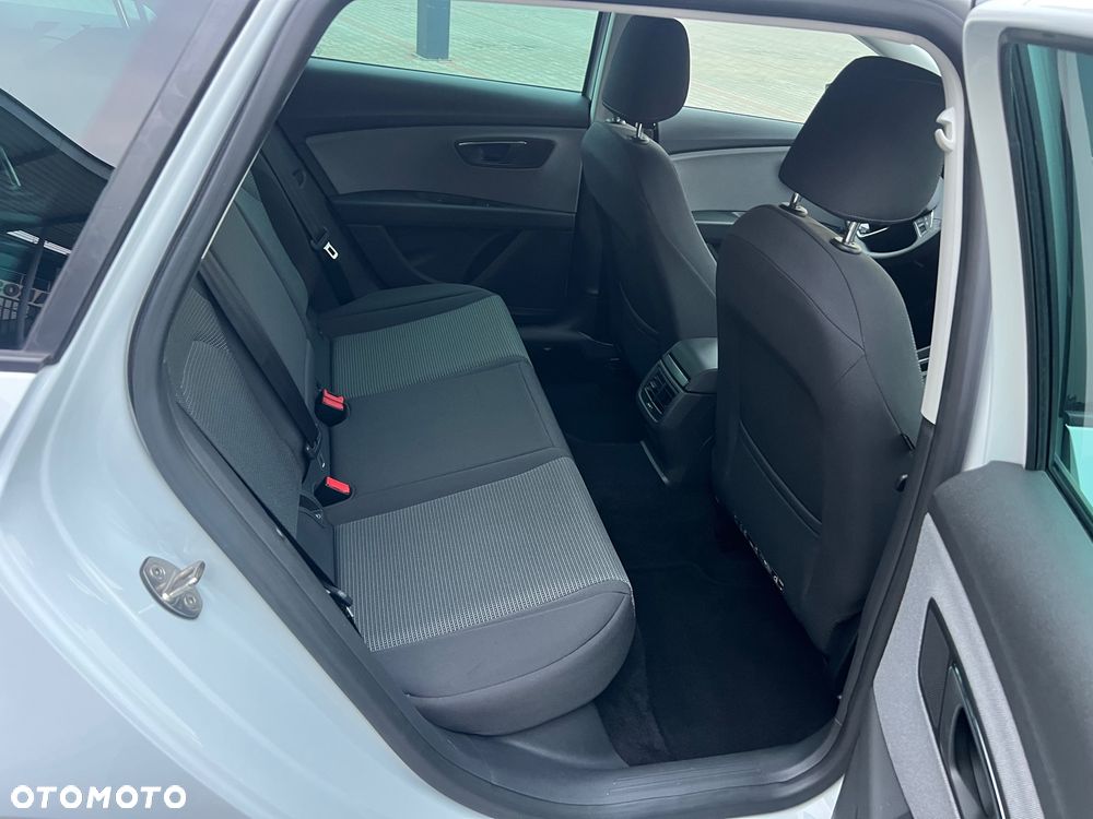 Seat Leon - 11