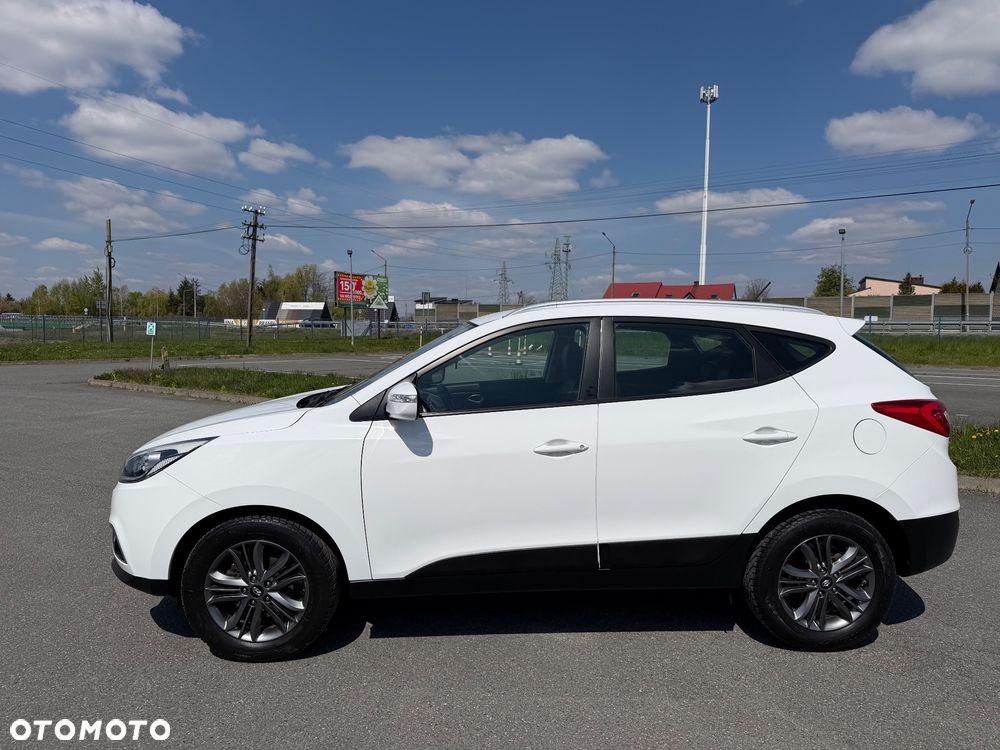 Hyundai ix35 - 3