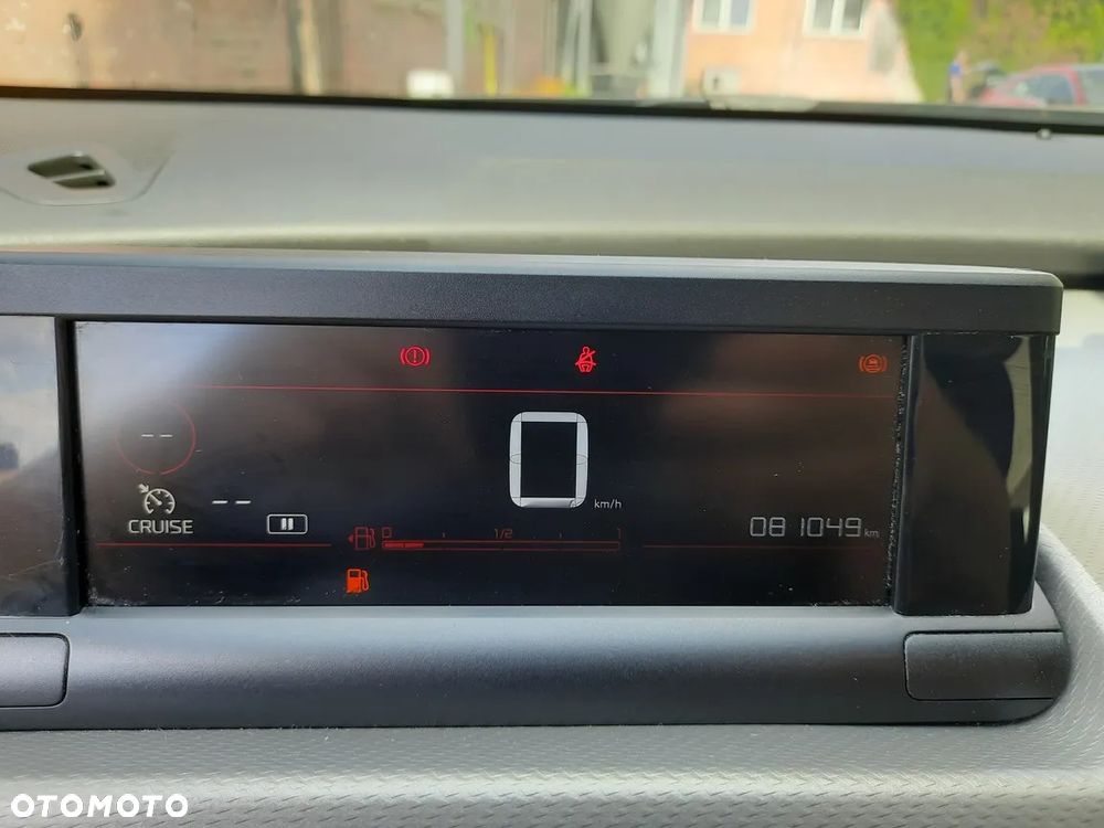 Citroën C4 Cactus - 29