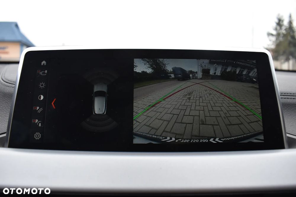 BMW X2 M35i xDrive - 33