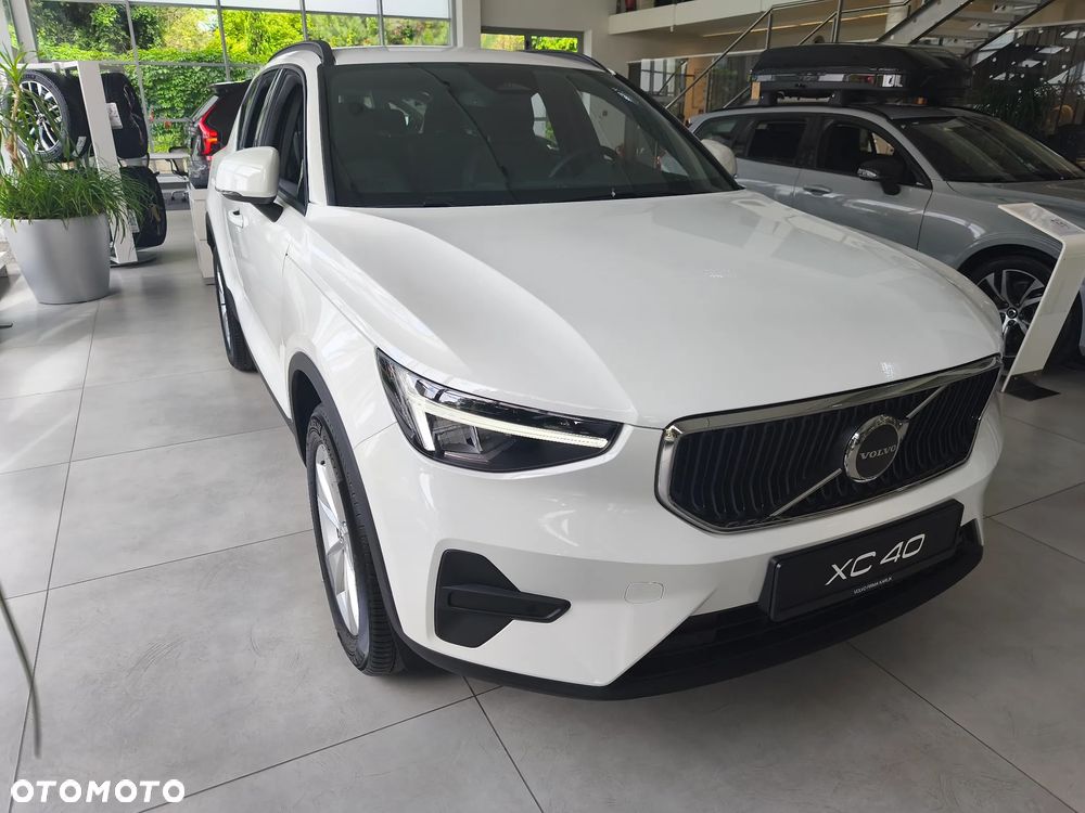 Volvo XC 40 B3 Core - 7