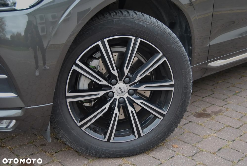 Volvo XC 60 D4 AWD Inscription - 29