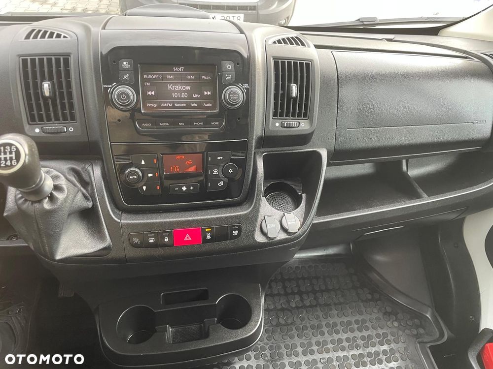 Peugeot BOXER L3H2 - 11