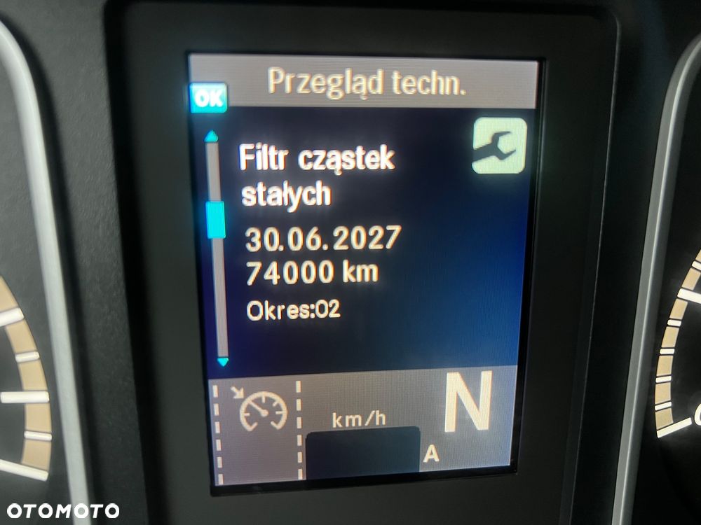 Mercedes-Benz ATEGO - 34