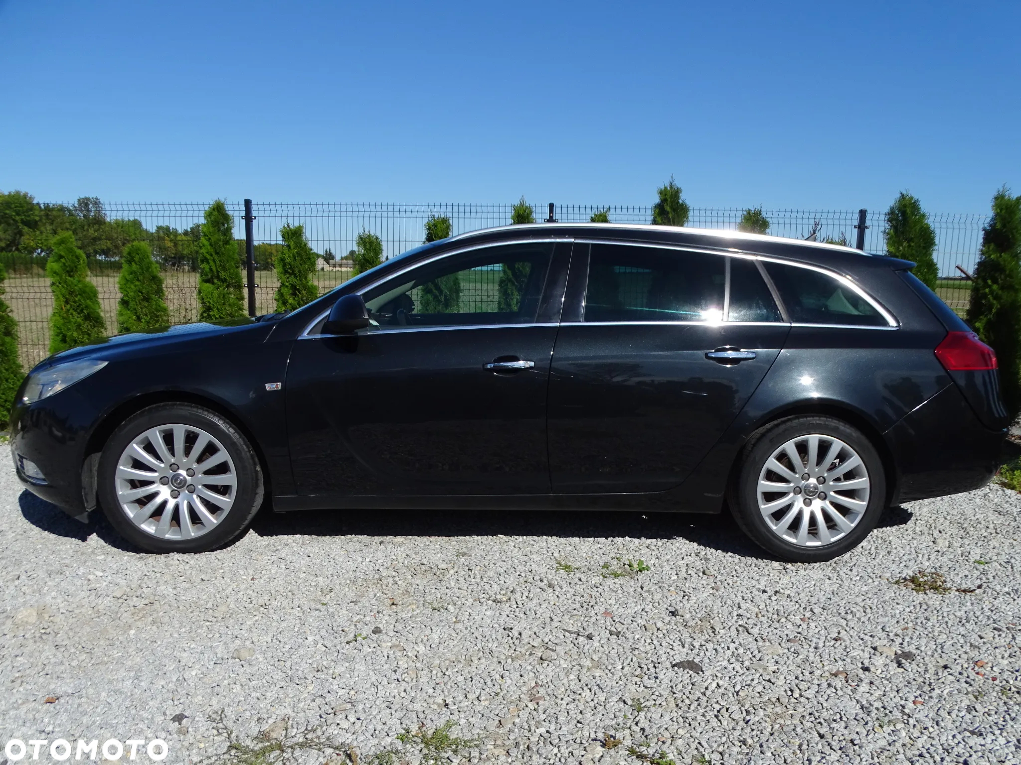 Opel Insignia 2.0 CDTI Cosmo - 21