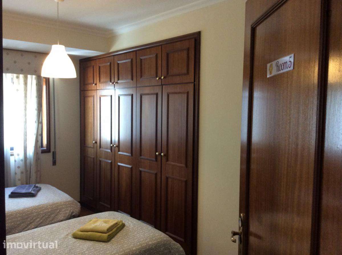 Quarto - localizado em Paranhos Porto - Grande imagem: 2/15