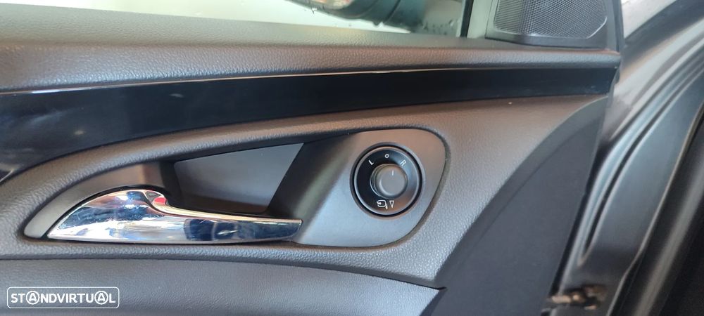 Opel Insignia Sports Tourer 2.0 CDTi Edition ecoFLEX - 16