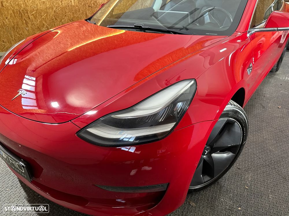 Tesla Model 3 Long Range AWD Dual Motor - 18