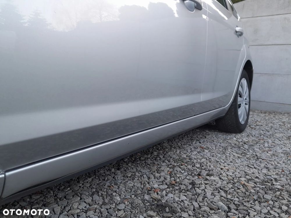 Ford Focus 1.6 TDCi Trend - 16