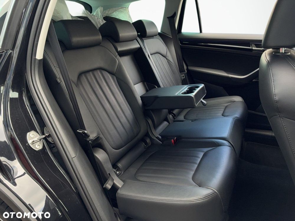 Skoda Kodiaq 2.0 TDI 4x4 L&K DSG - 14