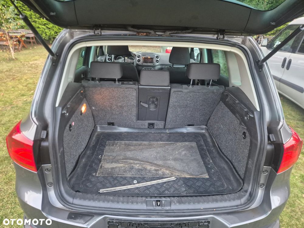 Volkswagen Tiguan - 29