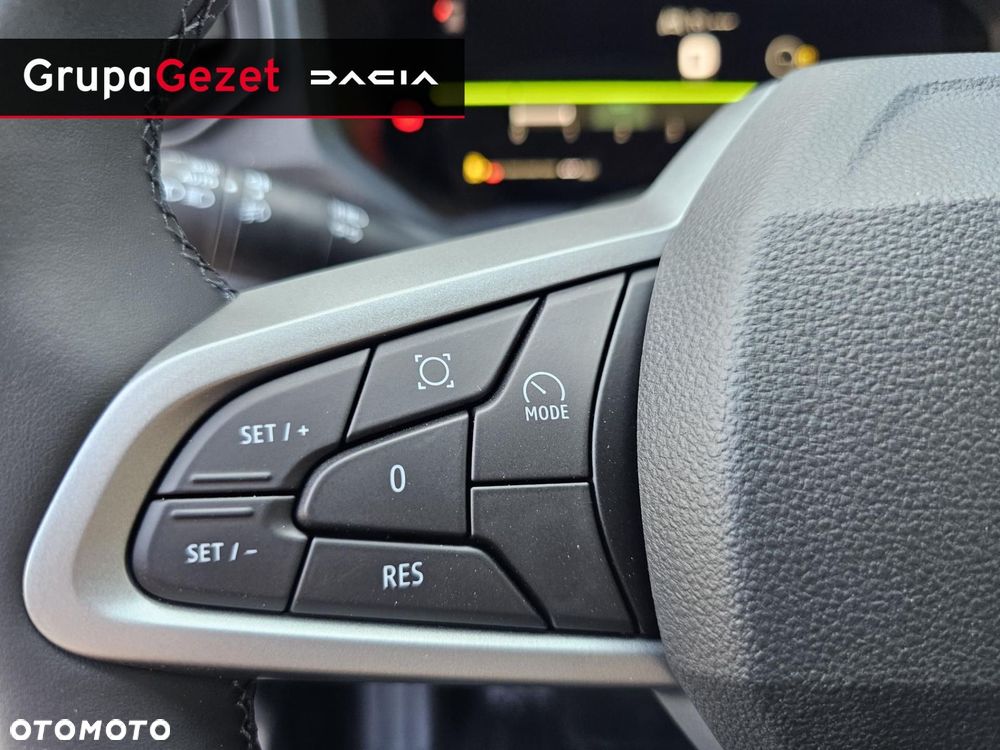 Dacia Bigster - 10