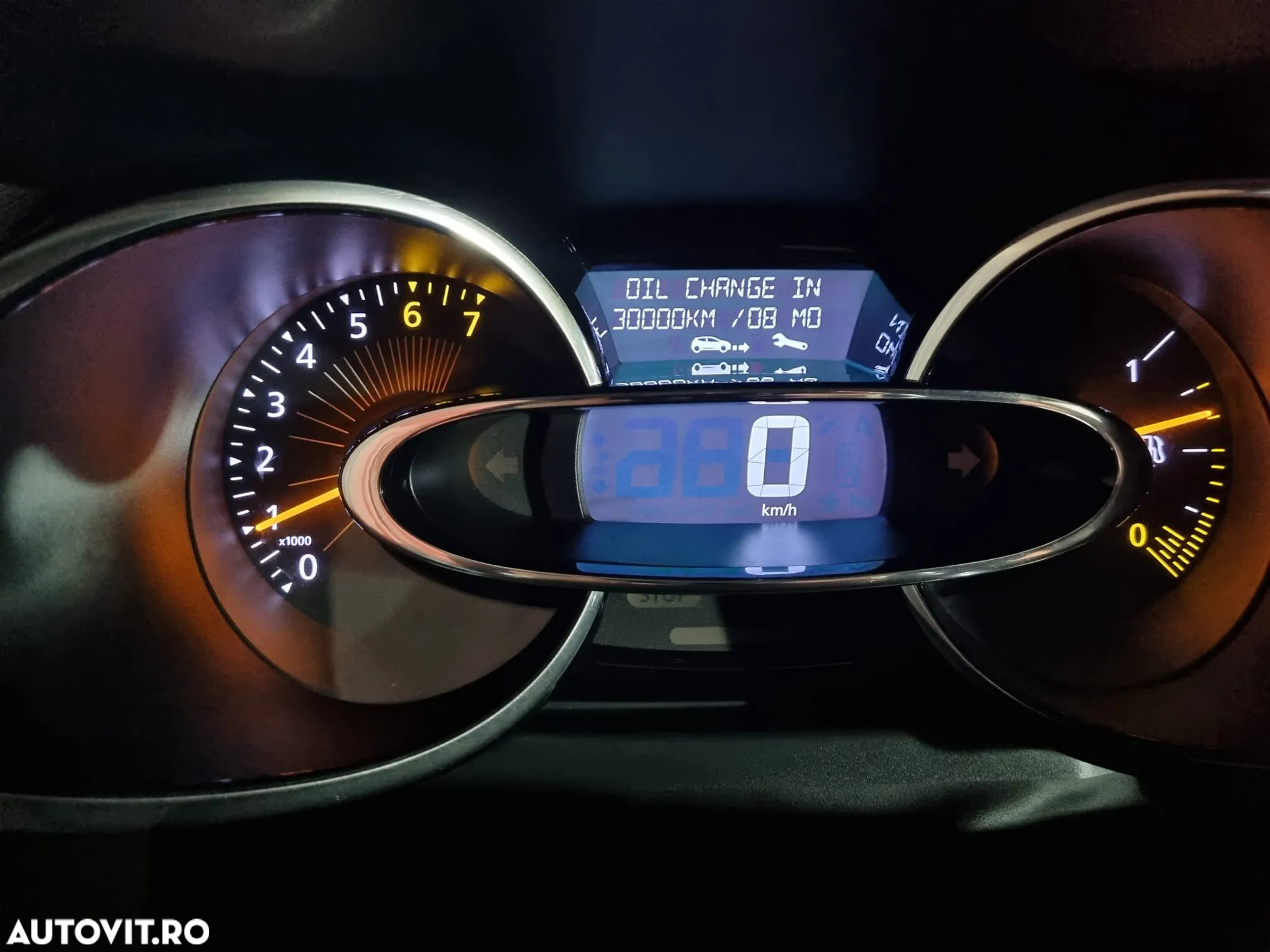 Renault Clio - 22