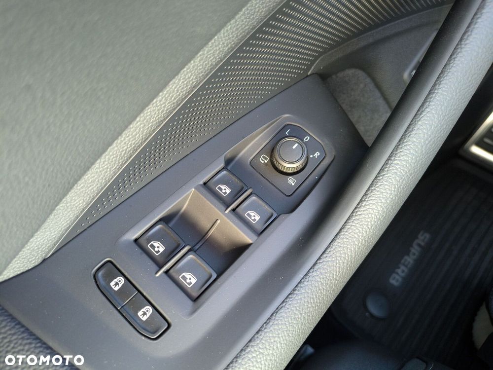 Skoda Superb - 24