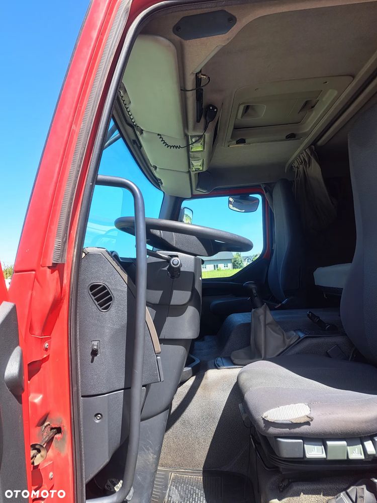 Renault PREMIUM DISTRIBUTION 410.18 T 4X2 - 7