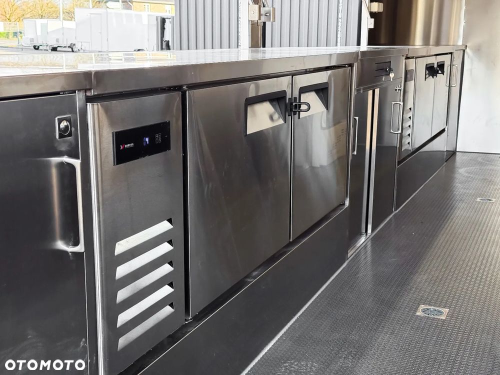 Esselmann AMERICAN 6000 SILVER - 8