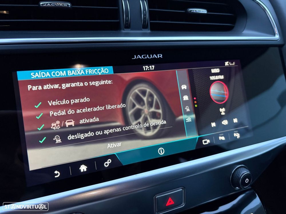 Jaguar I-Pace First Edition AWD Aut. - 30