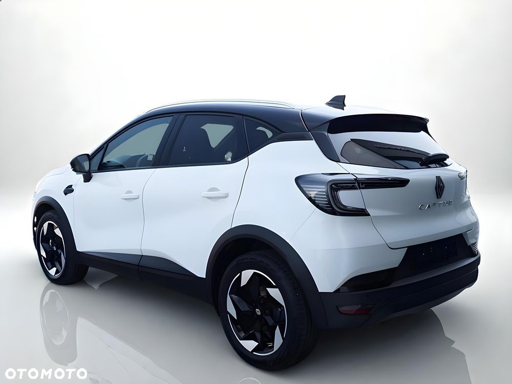 Renault Captur 1.2 TCe Techno - 5