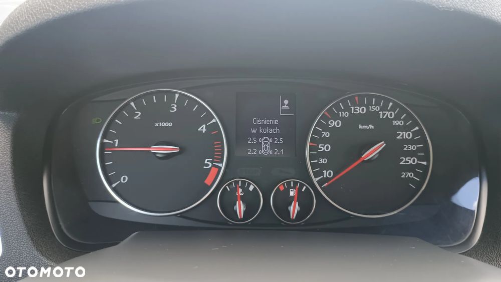 Renault Laguna - 15