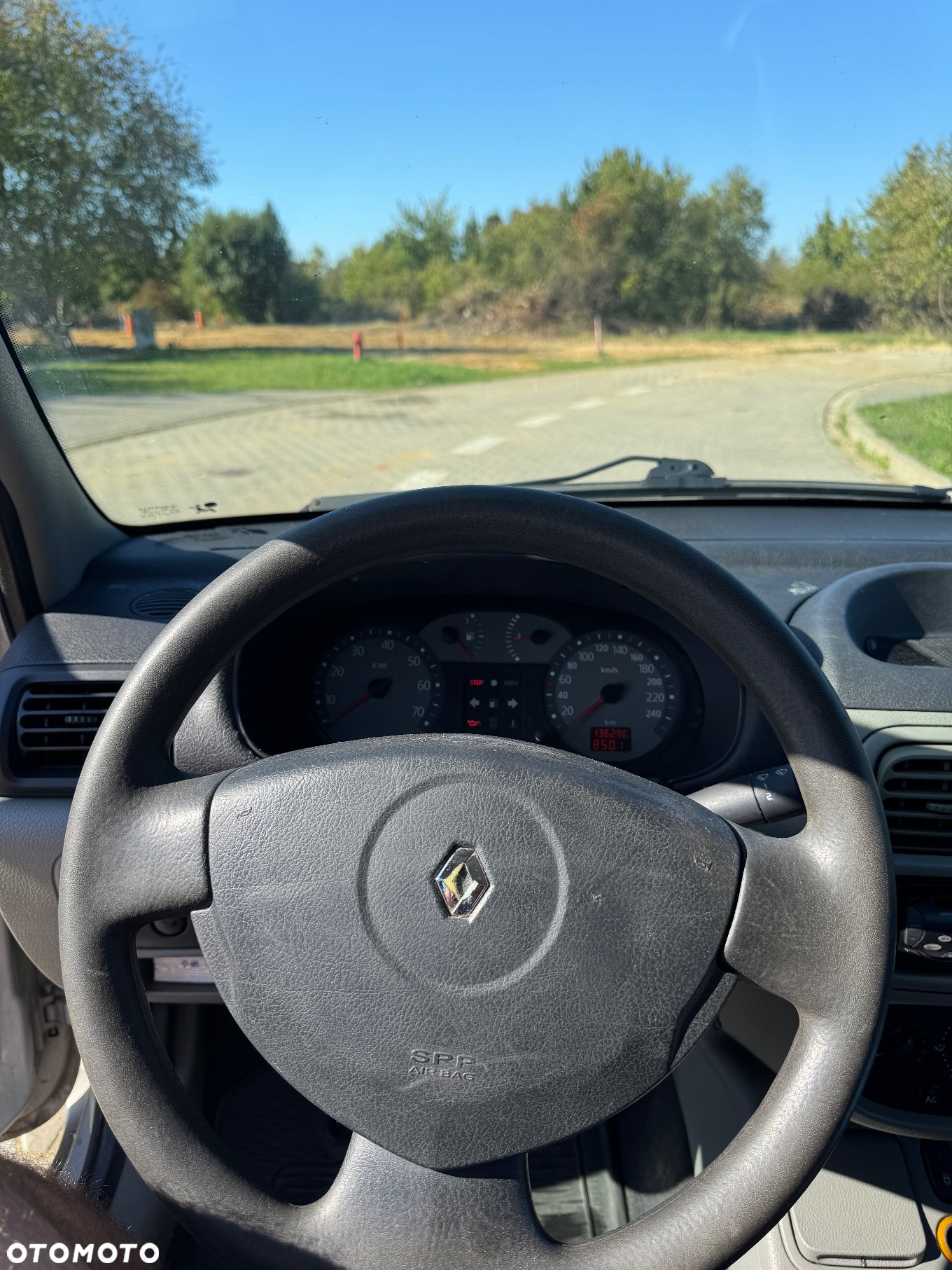 Renault Thalia 1.4 Expression - 15