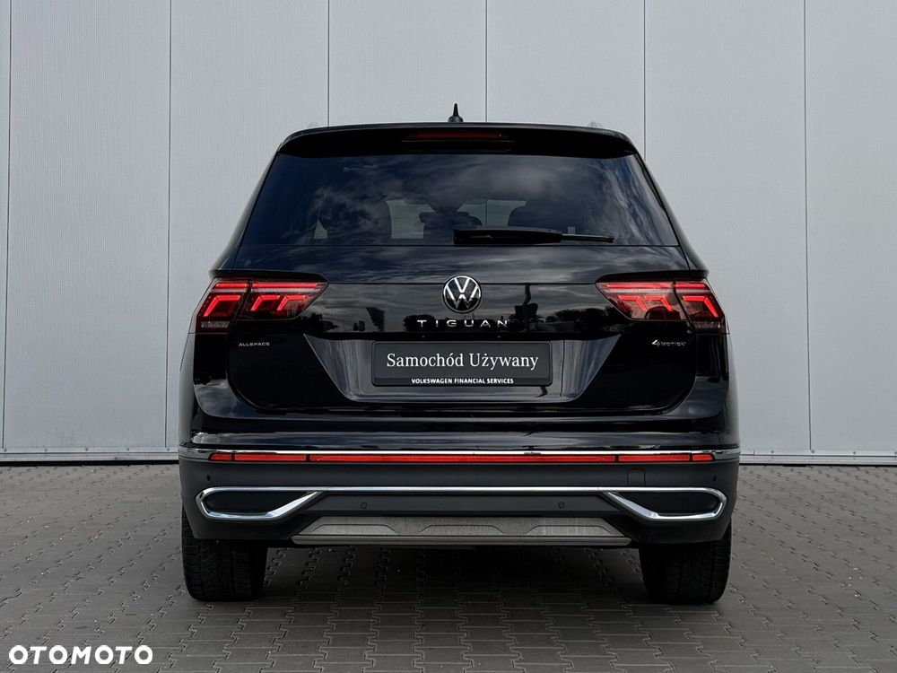 Volkswagen Tiguan Allspace 2.0 TDI 4Mot Elegance DSG - 6