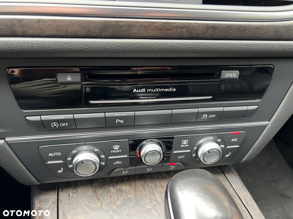 Audi A6 Limousine - 18
