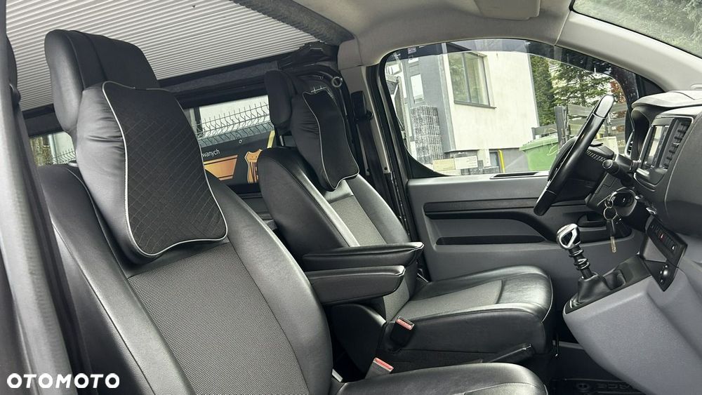 Toyota ProAce - 9