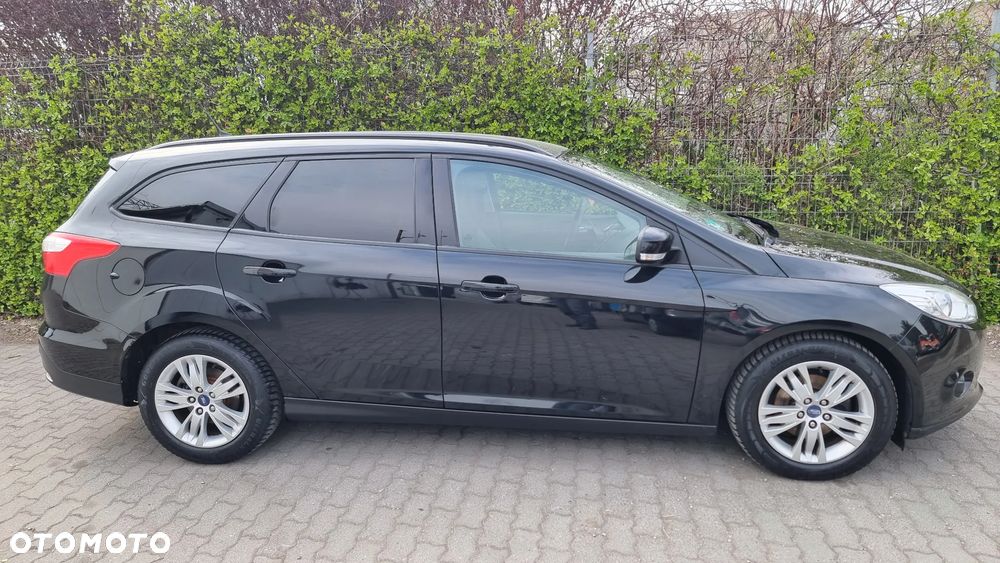 Ford Focus 1.0 EcoBoost Gold X (Edition Start) - 25