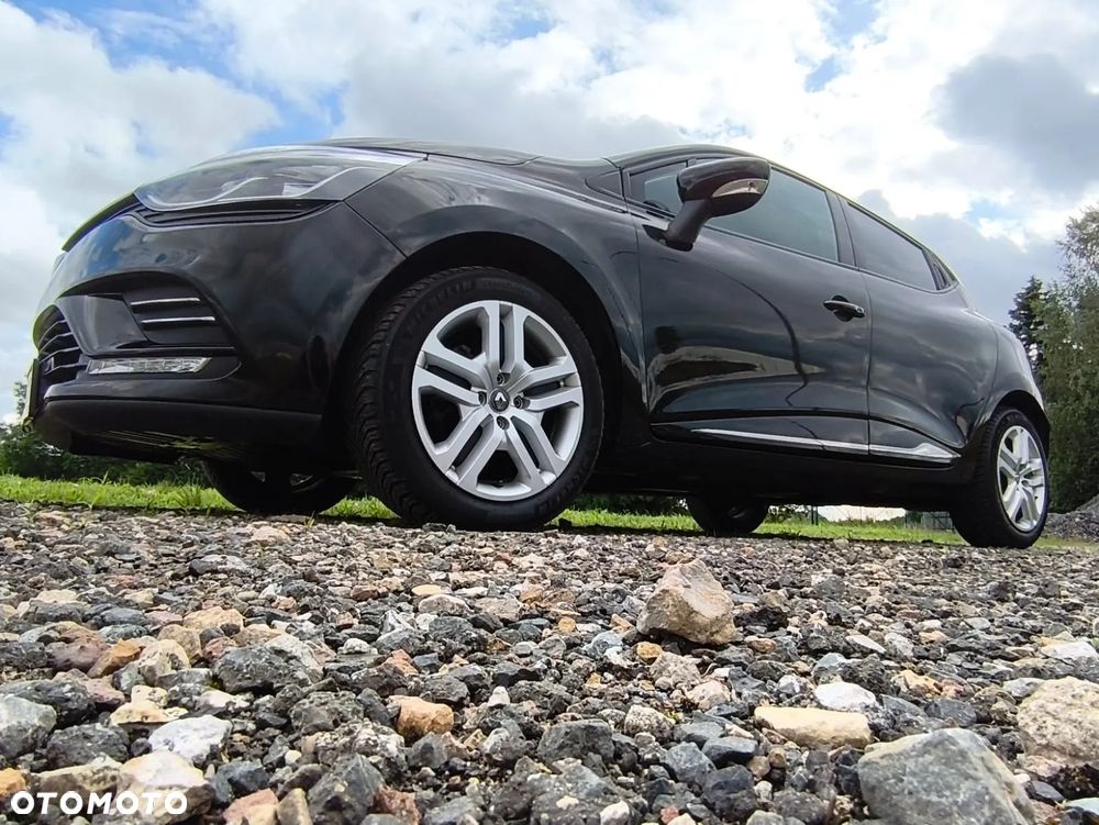 Renault Clio TCe 90 Dynamique - 15