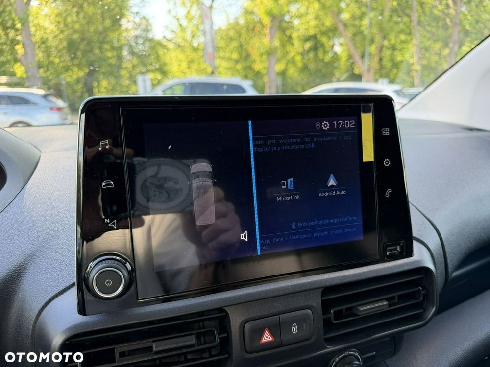 Peugeot Partner - 12