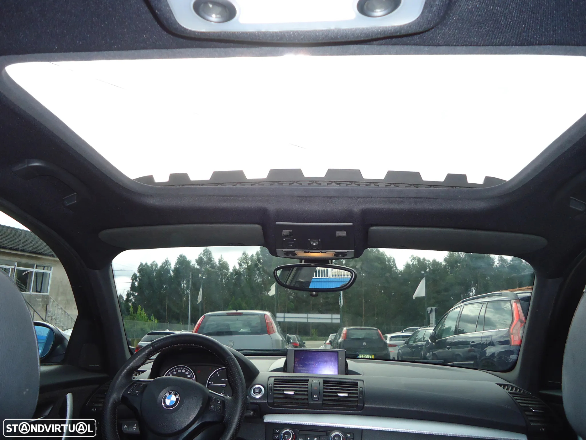 BMW 123 d - 12