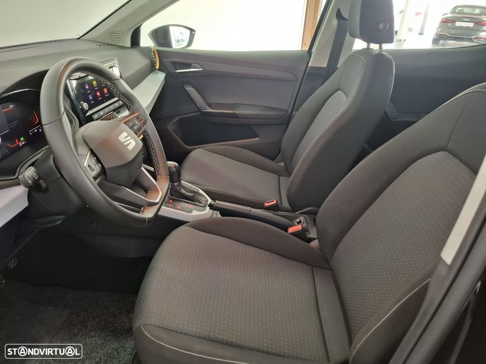 SEAT Arona 1.0 TSI Style DSG - 11