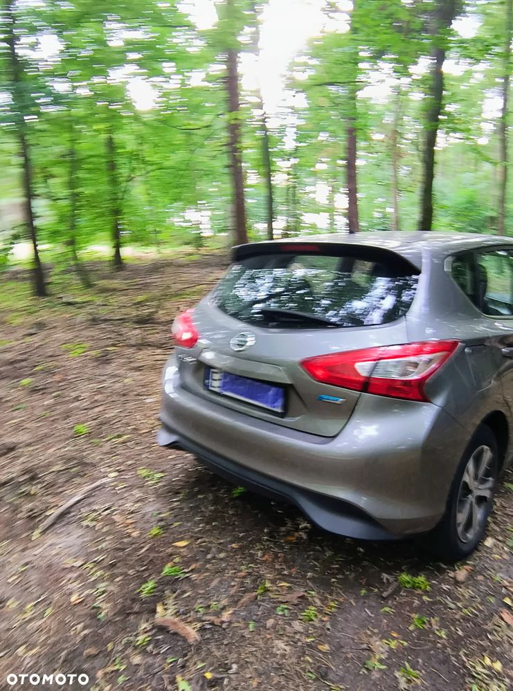 Nissan Pulsar 1.5 dCi Tekna - 19