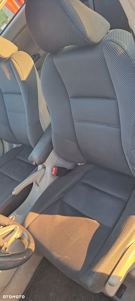 Honda Insight 1.3 IMA Elegance - 14