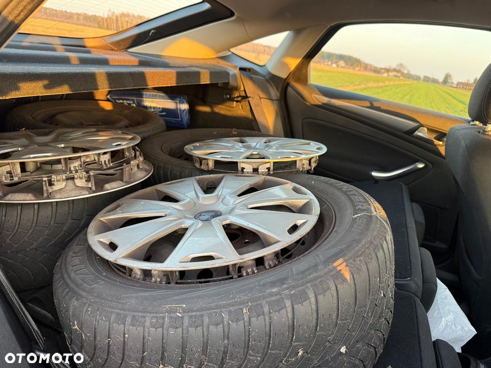 Ford Mondeo 2.0 S - 10