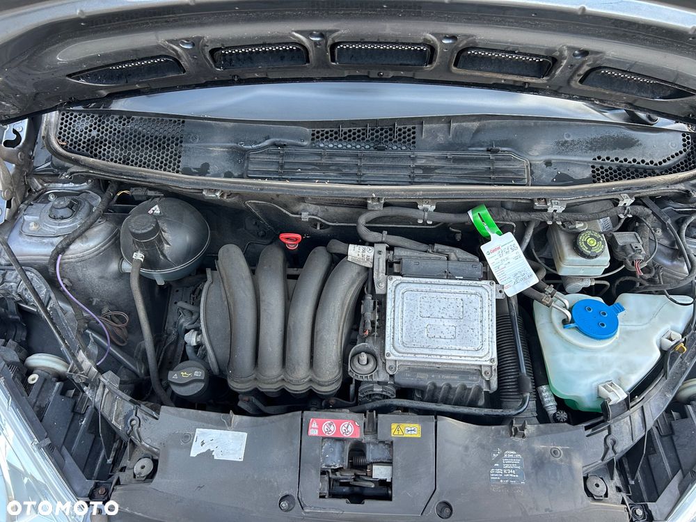 Mercedes-Benz Klasa A 160 BlueEFFICIENCY - 30