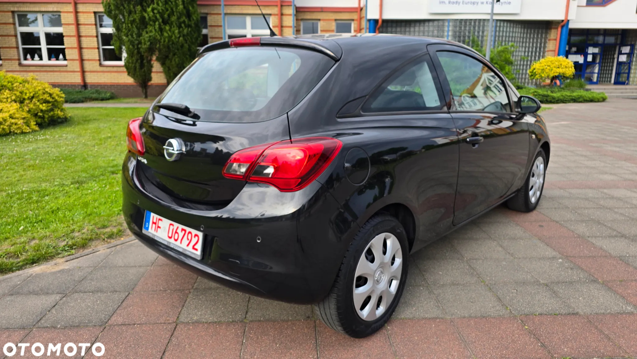Opel Corsa - 5