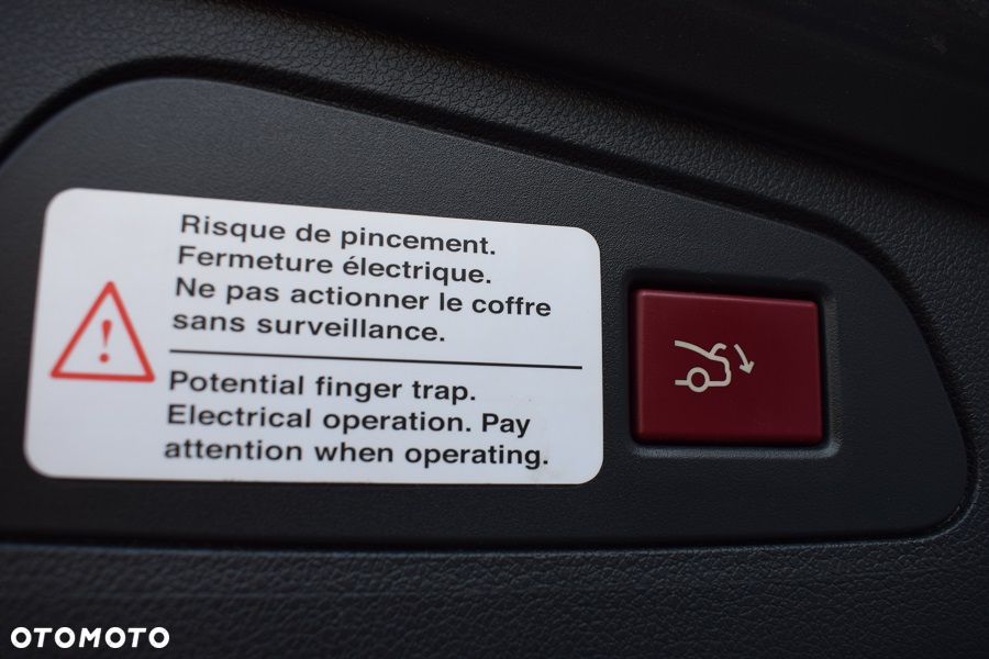 Peugeot 508 BlueHDi 180 EAT6 Stop&Start Allure - 14