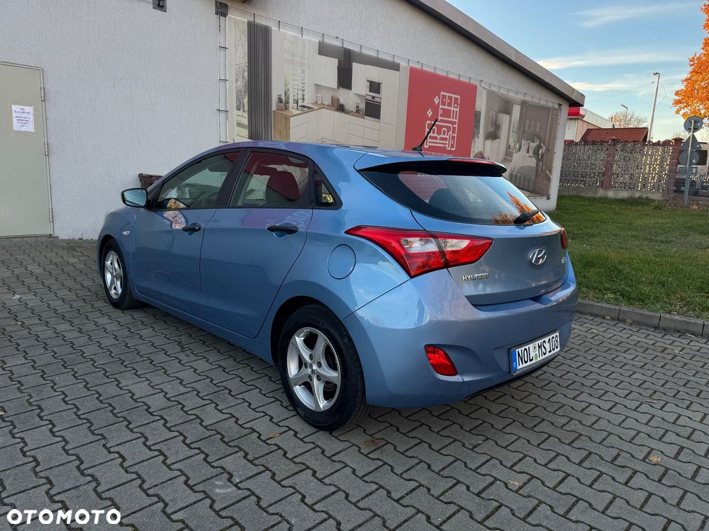 Hyundai i30 - 3
