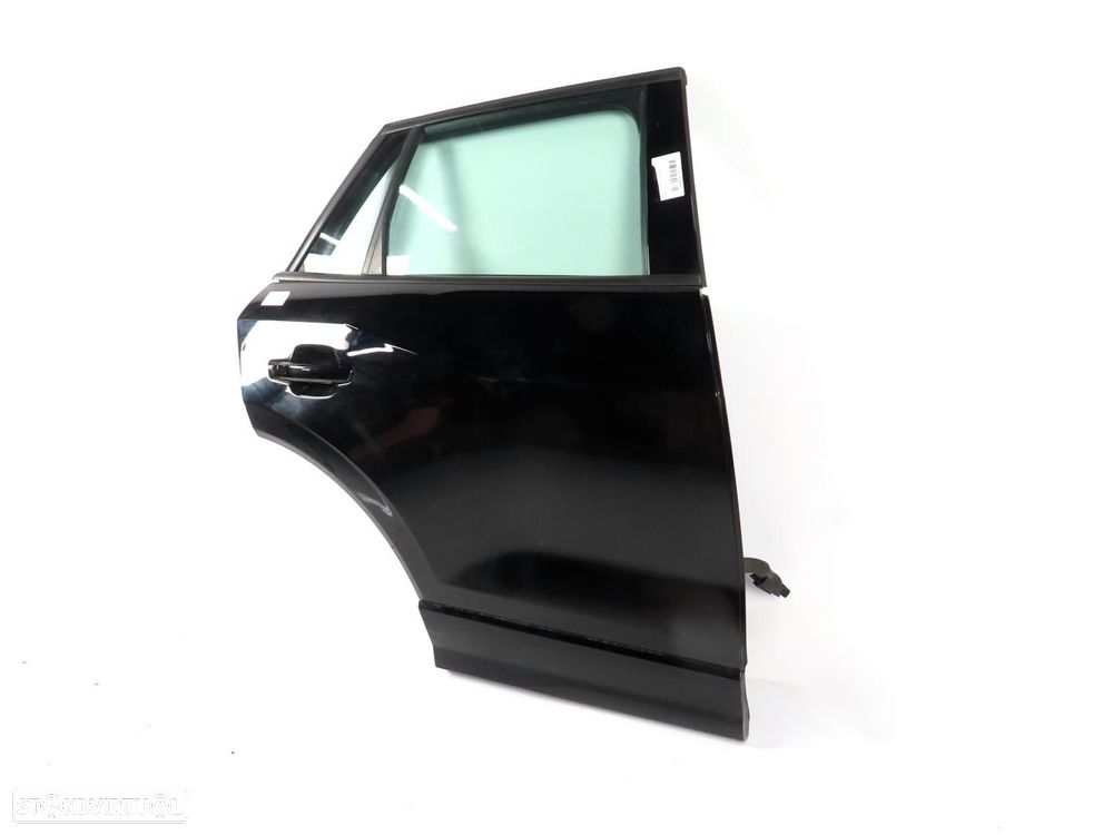 Porta Direito/Trás Usado / Original AUDI Q2 (GAB) 81A833052 - 2