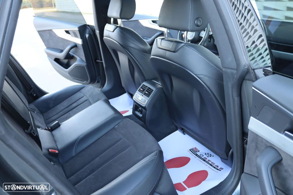 Audi A5 Sportback - 20